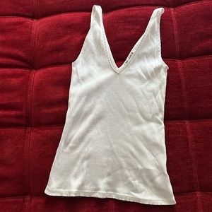 EXPRESS WHITE TANK